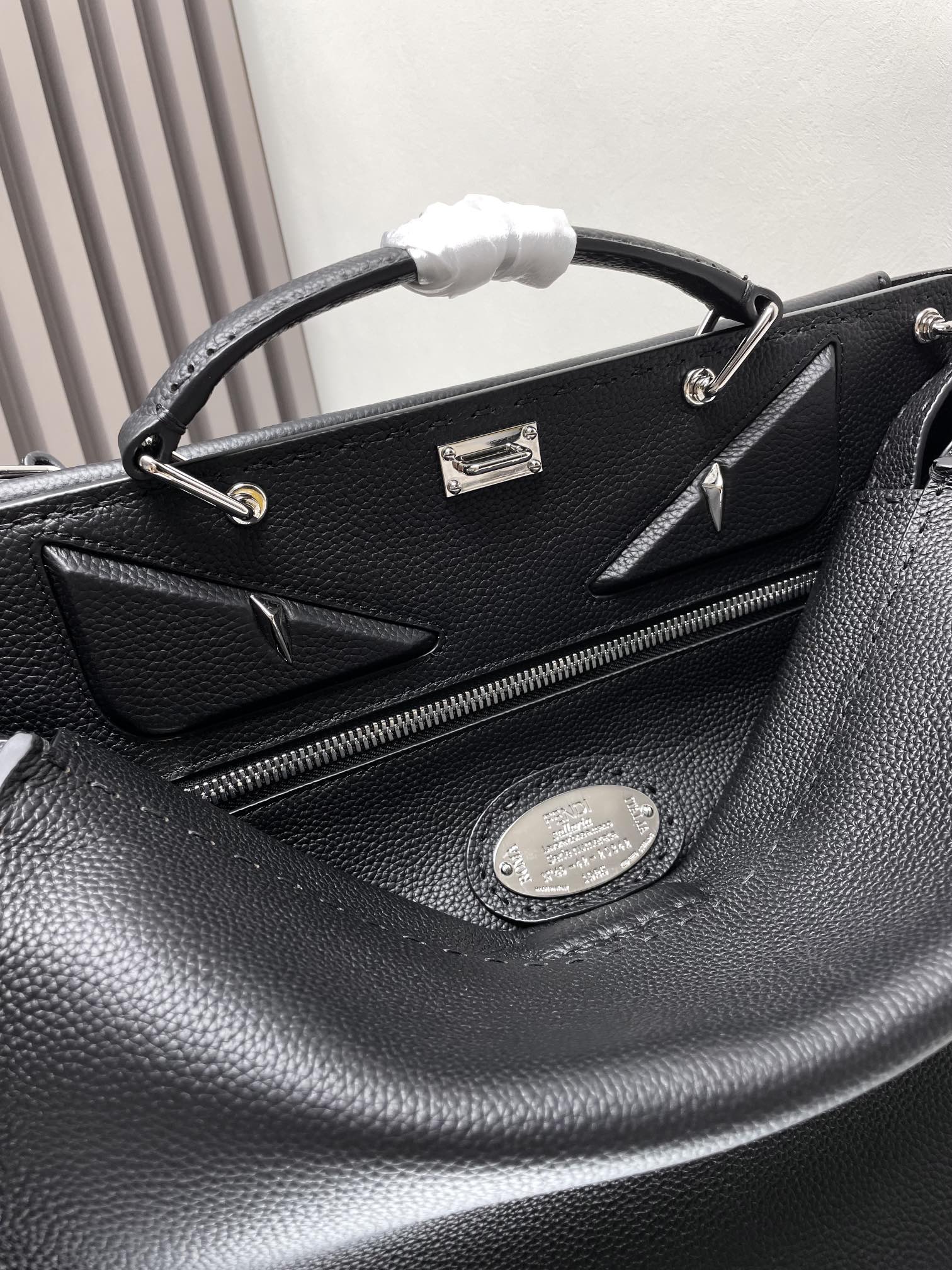 Fendi Top Handle Bags